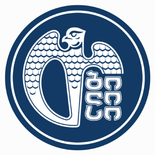 თბილისის მერია ლოგო